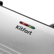 Электрогриль Kitfort КТ-4602