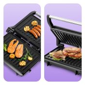 Электрогриль Kitfort КТ-4602