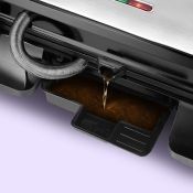 Электрогриль Kitfort КТ-4602