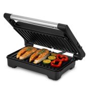 Электрогриль Kitfort КТ-4604