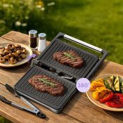 Электрогриль Kitfort КТ-4604