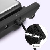 Электрогриль Kitfort КТ-4604