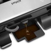 Электрогриль Kitfort КТ-4604