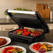 Электрогриль Kitfort КТ-4605