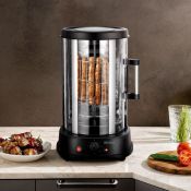 Электрошашлычница Kitfort КТ-1411