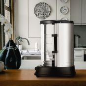 Электрошашлычница Kitfort КТ-1411