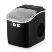 Льдогенератор Kitfort КТ-1845