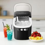 Льдогенератор Kitfort КТ-1845