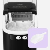 Льдогенератор Kitfort КТ-1845