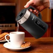 Чайник Kitfort КТ-6716