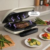 Электрогриль Kitfort КТ-3686