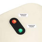 Электрогриль Kitfort КТ-3686