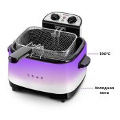 Фритюрница Kitfort КТ-6239