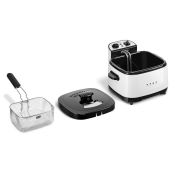 Фритюрница Kitfort КТ-6239