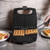 Вафельница Kitfort КТ-4683