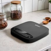 Весы для кофе Kitfort КТ-840