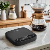 Весы для кофе Kitfort КТ-840