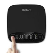 Весы для кофе Kitfort КТ-840