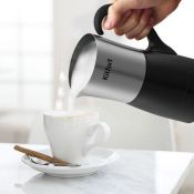 Капучинатор Kitfort КТ-7157