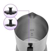 Капучинатор Kitfort КТ-7157