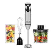 Блендер погружной «4 в 1» Kitfort КТ-3544