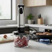 Блендер погружной «4 в 1» Kitfort КТ-3544