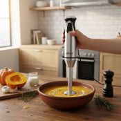 Блендер погружной «4 в 1» Kitfort КТ-3544