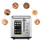 Тостер Kitfort КТ-6834