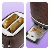 Тостер Kitfort КТ-9910