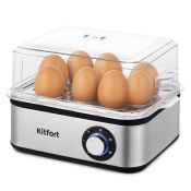 Яйцеварка Kitfort КТ-6934