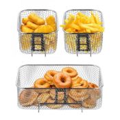 Фритюрница Kitfort КТ-6481