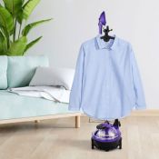 Отпариватель "3 в 1" Kitfort КТ-9133