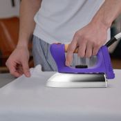 Отпариватель "3 в 1" Kitfort КТ-9133