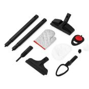 Отпариватель "3 в 1" Kitfort КТ-9133