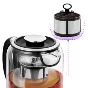 Чайник Kitfort КТ-6116