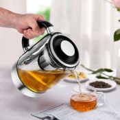 Чайник Kitfort КТ-6116