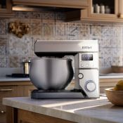 Планетарный миксер Kitfort КТ-3470