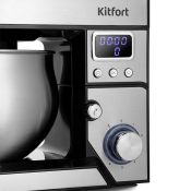 Планетарный миксер Kitfort КТ-3470