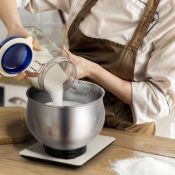 Планетарный миксер Kitfort КТ-3470