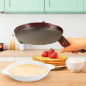 Блинница погружная Kitfort КТ-3638