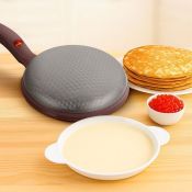 Блинница погружная Kitfort КТ-3638