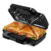 Бутербродница Kitfort КТ-4623