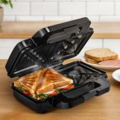 Бутербродница Kitfort КТ-4623