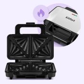 Бутербродница Kitfort КТ-4623