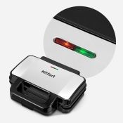 Бутербродница Kitfort КТ-4623