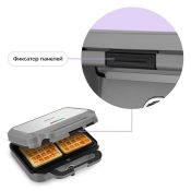 Вафельница «3 в 1» Kitfort КТ-5605