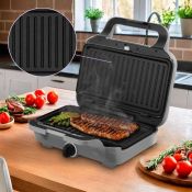 Вафельница «3 в 1» Kitfort КТ-5605