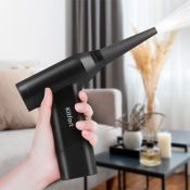 Воздуходувка "2 в 1" Kitfort КТ-4317