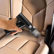 Воздуходувка "2 в 1" Kitfort КТ-4317