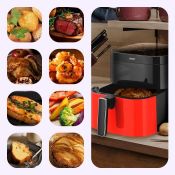 Аэрогриль Kitfort КТ-2291